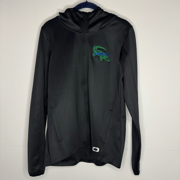 OGIO Endurance Ladies Stealth Full-Zip Jacket size M - Picture 4 of 8